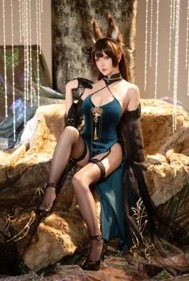 星之遲遲 – 25年3月計劃F 碧藍航線 天城