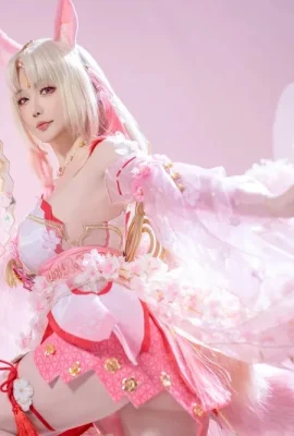 星之遲遲 – 25年3月計劃A 永劫無間 胡桃 櫻雲天女