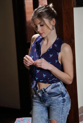 Lola Crites -Ansura（71張照片）