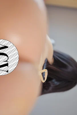 (Kang Inkyung ) 迷人的身材畫面極度養眼 (35 相片)