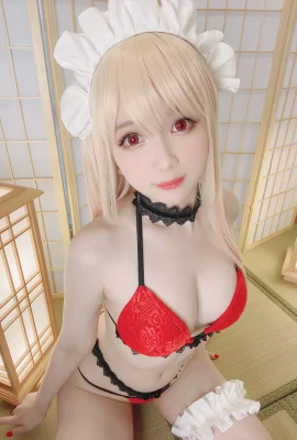 Shimotsuki Shimo  –  No.061 Kitagawa Marin（15張照片）