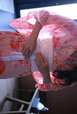 (Inah ) 全面解放騷感強勢來襲 毫不遮掩 (50 相片)