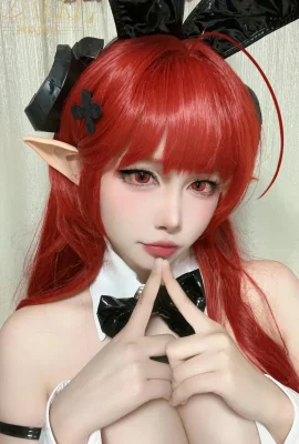 【Dakki伊】碧藍航線興登堡自拍