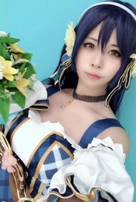 u_rarap  –  umi sonoda