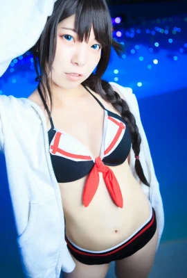 Yuuki-Cos  –  shigure