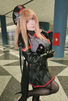 緞面明星 – 艾瑪