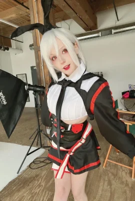 緞面明星 – 海因里希王子