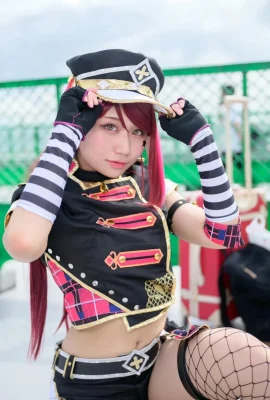 Mat__i  –  Riko Sakurauchi和Yoshiko Tsushima