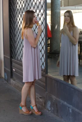 凡妮莎 – 諾塔（82張照片）