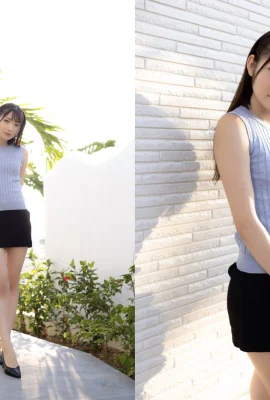 Nogi Yumu Idolpost No.17我在Yuna的眼中（ELD）3（48張照片）