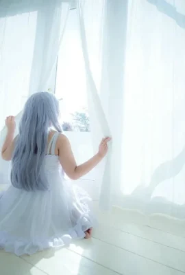 黑色牡丹（Peony）Gurizaia純粹的愛