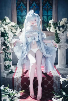 Shirolul  – 灰姑娘