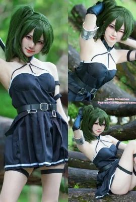 Sally Dorasnow  –  Ubel