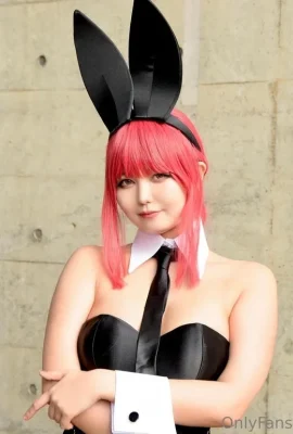 Negi Kujyo  –  Bunny Makima