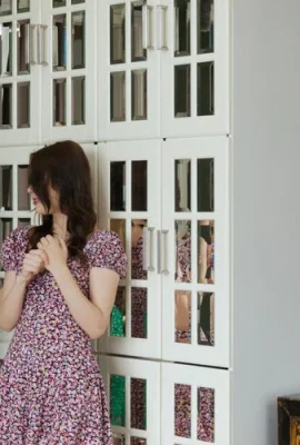 【南希·洛夫（Nancy Love）】6月5日，2025年 –  Mila Azul＆Nancy A  – 欣快時刻【60p】