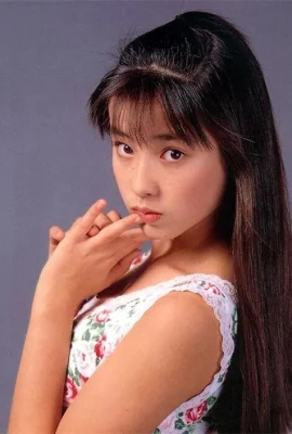 宮澤理惠《Santa Fe》歷久彌新 (31 圖片)