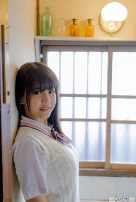 (夕美しおん) 肉肉正妹火辣身材渾圓美乳露出 (26 相片)