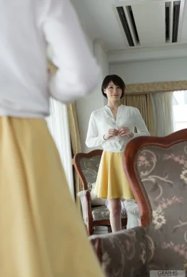 (鈴村あいり) 精緻美顏加上性感身材 讓人愛不釋手 (48 相片)