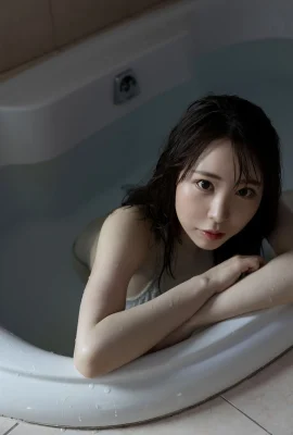 (桐條紗綾) 美照誘惑色氣滿點 辣翻全場 (18 照片)