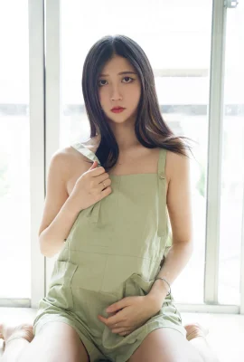 姬紀《窗台》 (20 圖片)