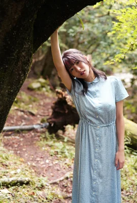 Natsuki Sena[Tamayura每週Gendai]（69張照片）