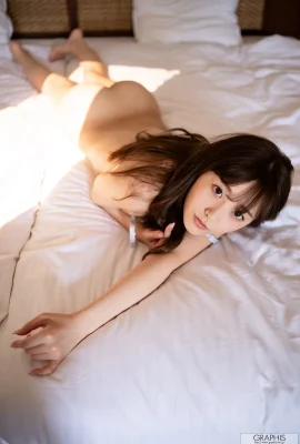 (青空ひかり) 甜笑起來迷人 用熱情微笑感染你的心 (21 照片)