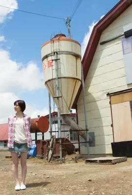 (鈴村あいり) 由內到外的性感氣質！大方展現 (34 圖片)