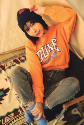 (三橋くん) 甜妞可愛美顏 身材又飽滿有料 (33 圖片)