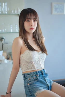 (Wuyo ) 身材爆擊！養眼畫面好火辣 (53 圖片)