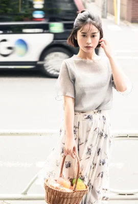 Minamo[成人第1卷]（68張照片）