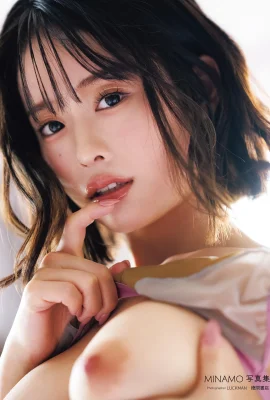 Minamo[成人第2卷]（128張照片）