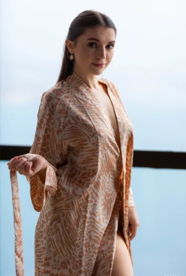 Monika May  – 軟能（106張照片）