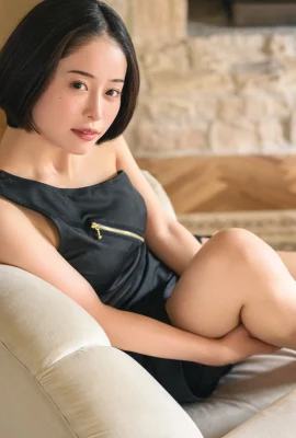 Minamo[成人第3卷未發布的100切，完整版]（122張照片）