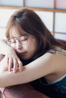 Kuno Hinano的Hot Booster Vol。 2（65張照片）