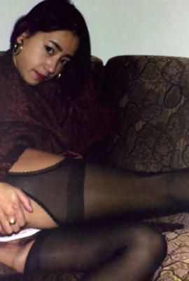 【Photo】九十年代日本寫真合集DISK2 (444 照片)