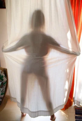 香奈兒·芬恩（Chanel Fenn） – 巷子娛樂（97張照片）