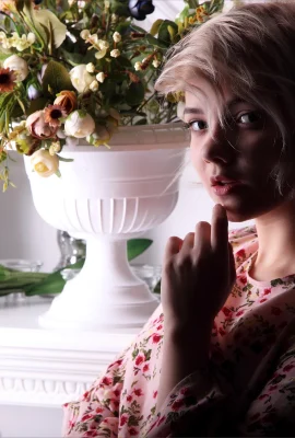 卡利 – 甜蜜和野蠻（115張照片）