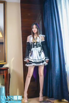 PANS 淘淘(久淩) (157 圖片)