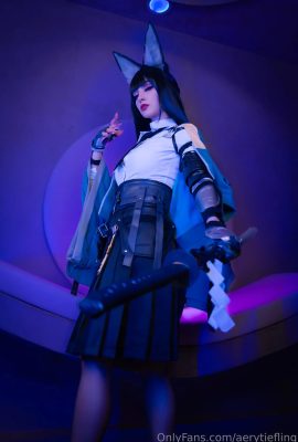 tiefling -hashimi Miyababi