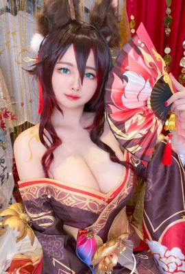 Arty Huang (Arty Huang (Arty Huang (Arty亞緹))) – Tingyun