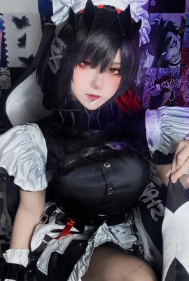 Aveline Tetsuya -Ellen Joe