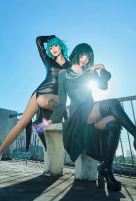 Charechii  –  Fubuki