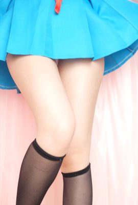 觀察她在她體內滴下的奶油（suzumiya haruhi）