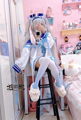 玲川茜– Laffey II (Azur Lane)