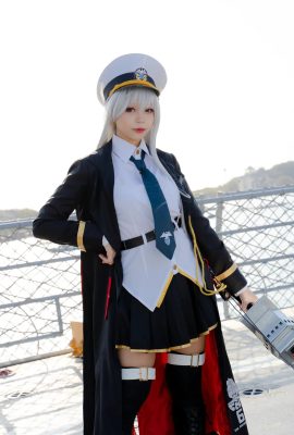 HTM-095 Kadorin Hitomi  – 企業