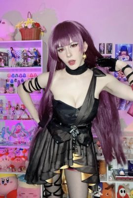 神秘學 –  Makiatto