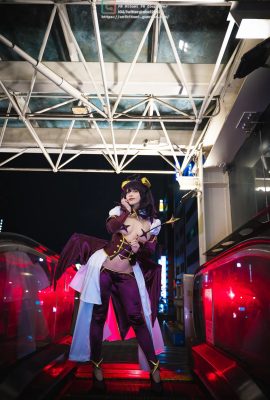 Oni Hitomi  –  Hiiragi Utena（完整版）（無視頻）