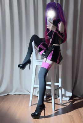 Yume Chuu  –  Mikari Tachibana