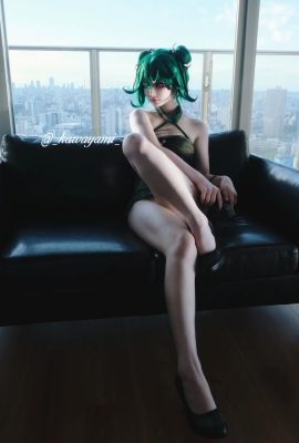 Yume Chuu  –  Tatsumaki