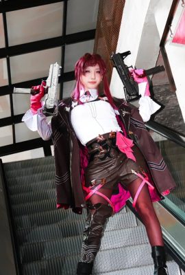 Angryhamtaro  – 卡夫卡